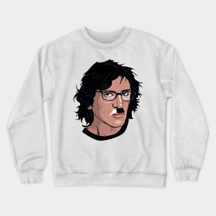 Charly Crewneck Sweatshirt